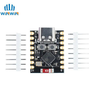esp32-c3-supermini