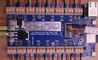LightCrafter16