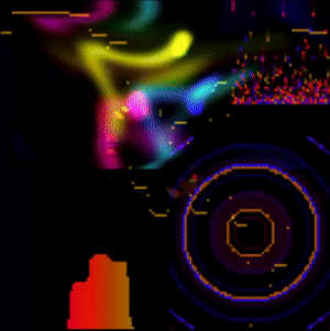 Art-Net running multiple layers